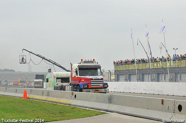 truckstar festival 2014 994-BorderMaker Truckstar festival 2014