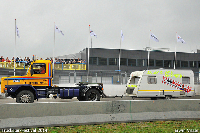 truckstar festival 2014 1001-BorderMaker Truckstar festival 2014