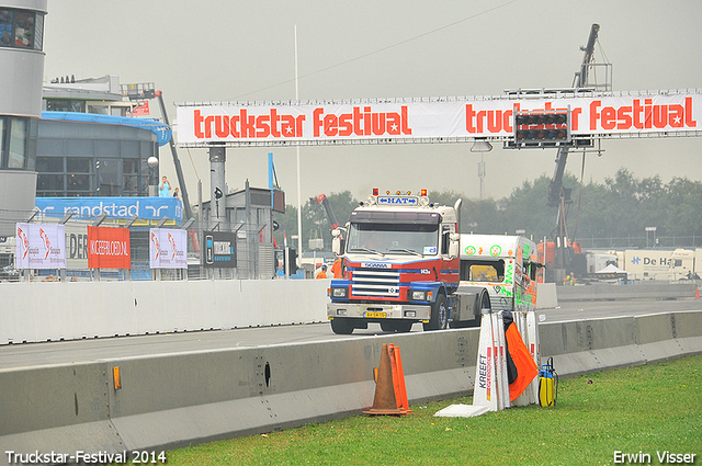 truckstar festival 2014 1008-BorderMaker Truckstar festival 2014