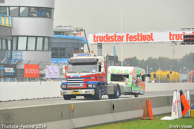 truckstar festival 2014 1009-BorderMaker Truckstar festival 2014