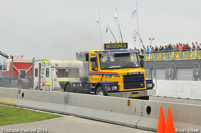 truckstar festival 2014 1012-BorderMaker Truckstar festival 2014