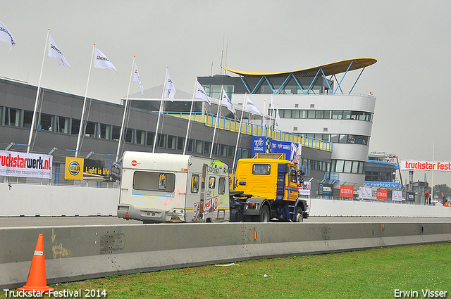 truckstar festival 2014 1013-BorderMaker Truckstar festival 2014