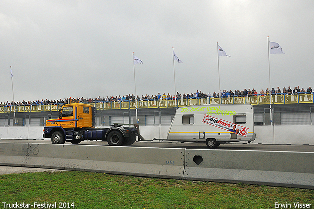 truckstar festival 2014 1027-BorderMaker Truckstar festival 2014