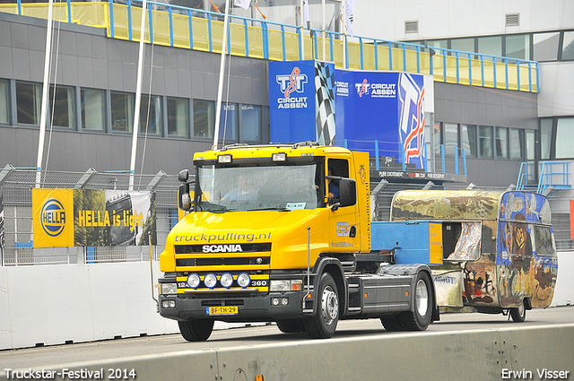 truckstar festival 2014 1082-BorderMaker Truckstar festival 2014