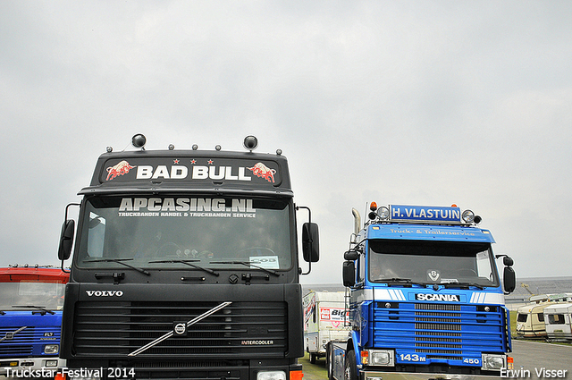 truckstar festival 2014 1150-BorderMaker Truckstar festival 2014