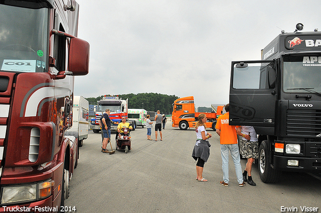 truckstar festival 2014 1155-BorderMaker Truckstar festival 2014