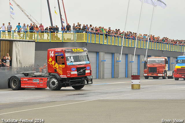 truckstar festival 2014 1198-BorderMaker Truckstar festival 2014