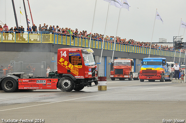 truckstar festival 2014 1199-BorderMaker Truckstar festival 2014