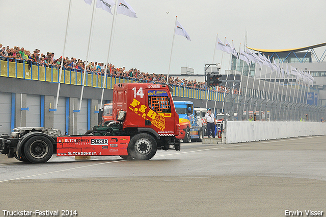 truckstar festival 2014 1200-BorderMaker Truckstar festival 2014