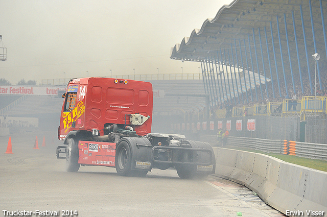 truckstar festival 2014 1204-BorderMaker Truckstar festival 2014