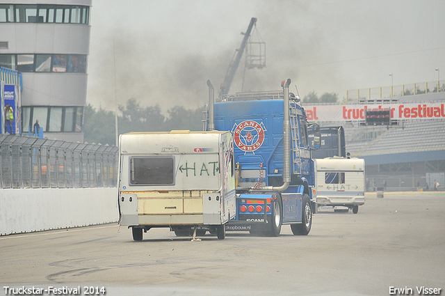 truckstar festival 2014 1337-BorderMaker Truckstar festival 2014