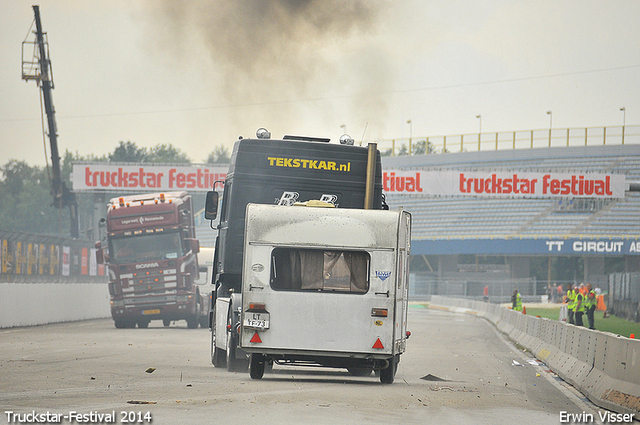 truckstar festival 2014 1617-BorderMaker Truckstar festival 2014