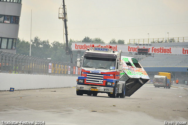 truckstar festival 2014 1725-BorderMaker Truckstar festival 2014