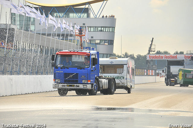 truckstar festival 2014 1800-BorderMaker Truckstar festival 2014