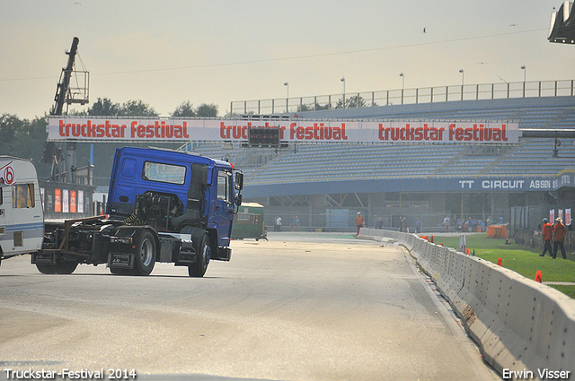 truckstar festival 2014 1808-BorderMaker Truckstar festival 2014