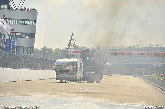 truckstar festival 2014 1901-BorderMaker Truckstar festival 2014