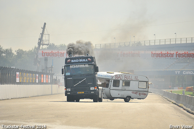 truckstar festival 2014 1936-BorderMaker Truckstar festival 2014