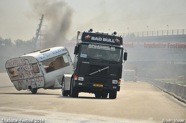 truckstar festival 2014 1948-BorderMaker Truckstar festival 2014