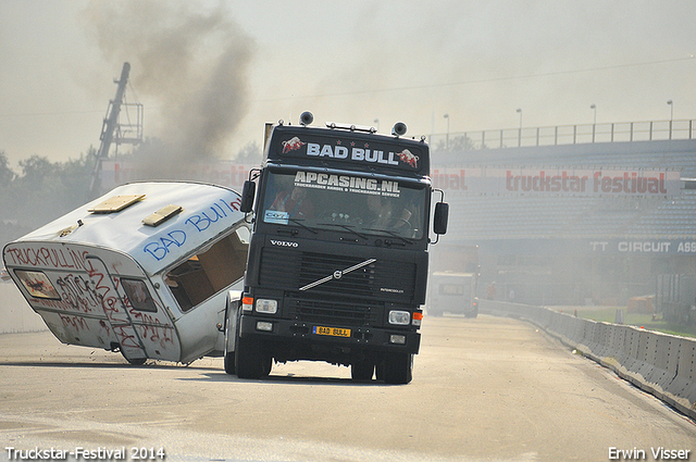 truckstar festival 2014 1949-BorderMaker Truckstar festival 2014