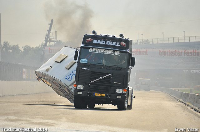 truckstar festival 2014 1950-BorderMaker Truckstar festival 2014