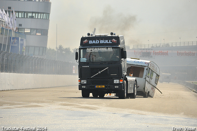 truckstar festival 2014 1951-BorderMaker Truckstar festival 2014