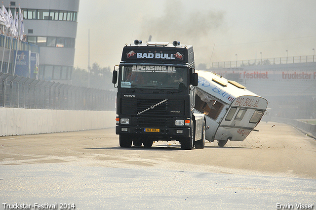 truckstar festival 2014 1952-BorderMaker Truckstar festival 2014