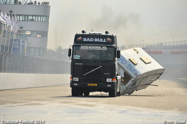 truckstar festival 2014 1953-BorderMaker Truckstar festival 2014