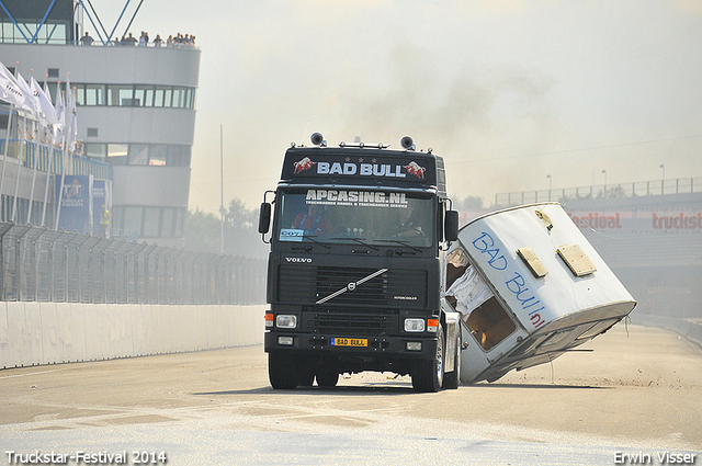 truckstar festival 2014 1954-BorderMaker Truckstar festival 2014