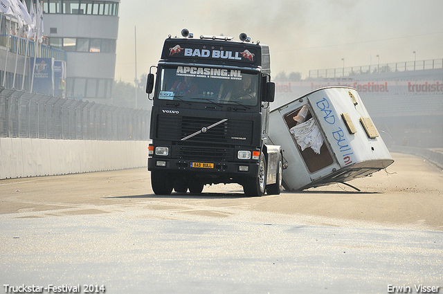 truckstar festival 2014 1955-BorderMaker Truckstar festival 2014