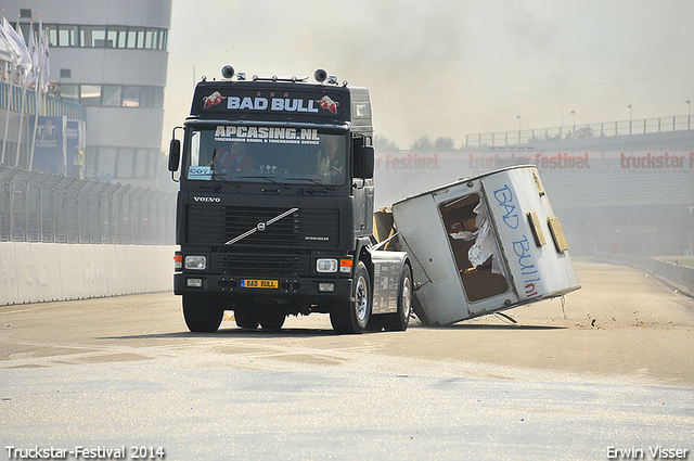 truckstar festival 2014 1956-BorderMaker Truckstar festival 2014