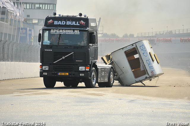 truckstar festival 2014 1957-BorderMaker Truckstar festival 2014