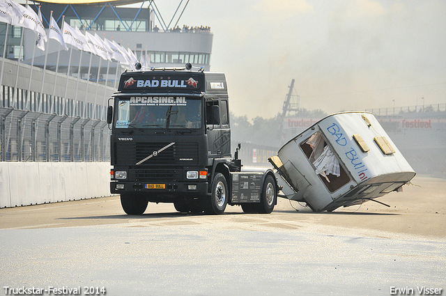 truckstar festival 2014 1958-BorderMaker Truckstar festival 2014