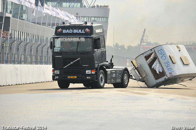 truckstar festival 2014 1959-BorderMaker Truckstar festival 2014