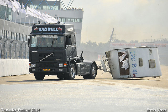 truckstar festival 2014 1960-BorderMaker Truckstar festival 2014