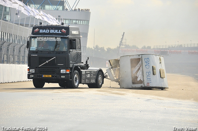 truckstar festival 2014 1961-BorderMaker Truckstar festival 2014