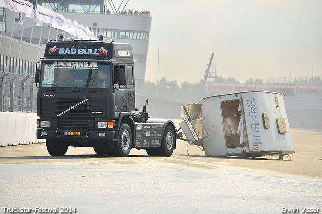 truckstar festival 2014 1962-BorderMaker Truckstar festival 2014