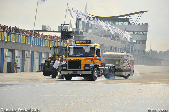 truckstar festival 2014 1967-BorderMaker Truckstar festival 2014