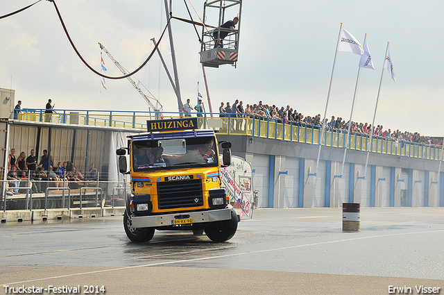 truckstar festival 2014 1970-BorderMaker Truckstar festival 2014