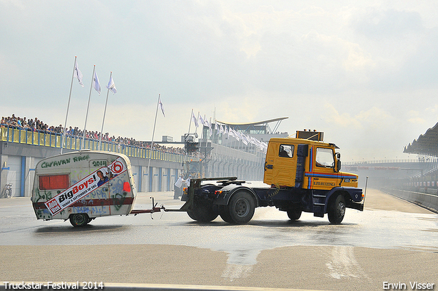 truckstar festival 2014 1971-BorderMaker Truckstar festival 2014