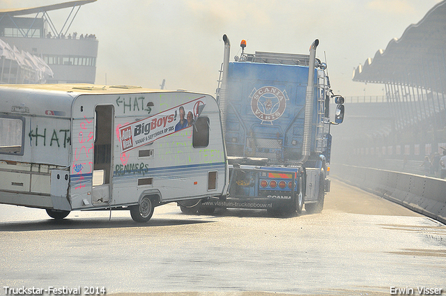 truckstar festival 2014 1991-BorderMaker Truckstar festival 2014