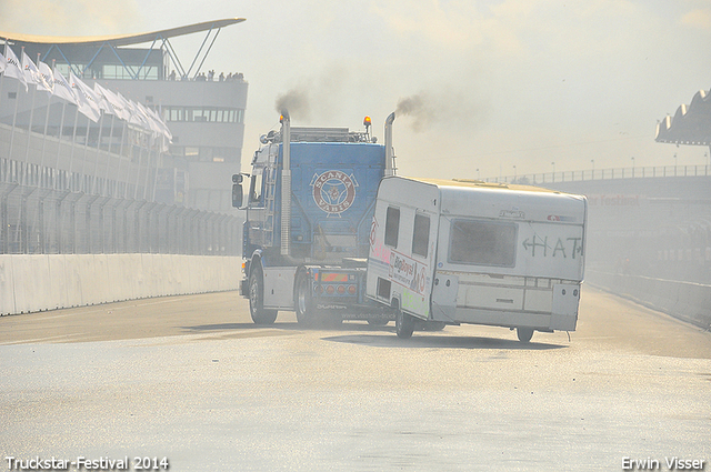 truckstar festival 2014 1995-BorderMaker Truckstar festival 2014