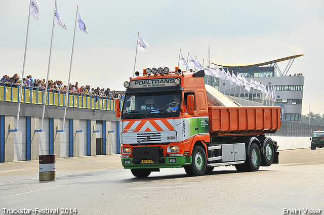 truckstar festival 2014 2019-BorderMaker Truckstar festival 2014