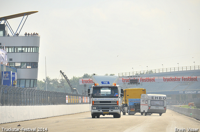 truckstar festival 2014 2060-BorderMaker Truckstar festival 2014