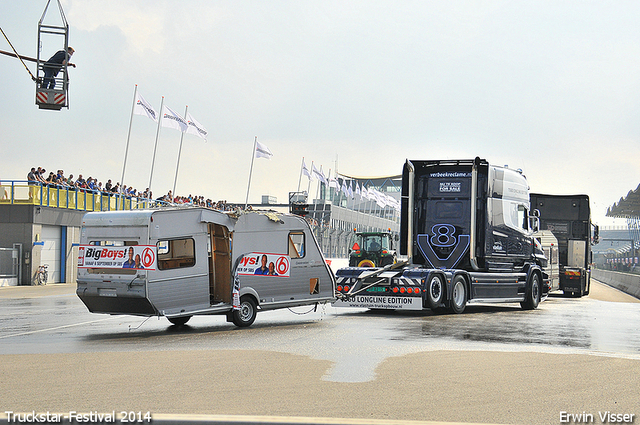 truckstar festival 2014 2130-BorderMaker Truckstar festival 2014