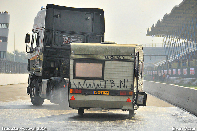 truckstar festival 2014 2207-BorderMaker Truckstar festival 2014