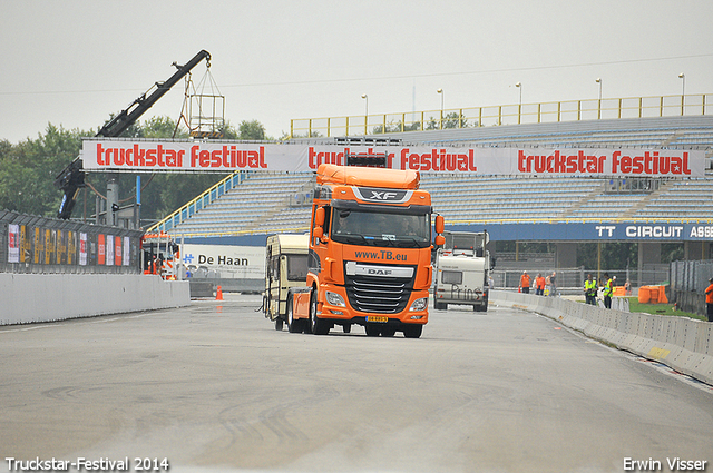 truckstar festival 2014 2256-BorderMaker Truckstar festival 2014