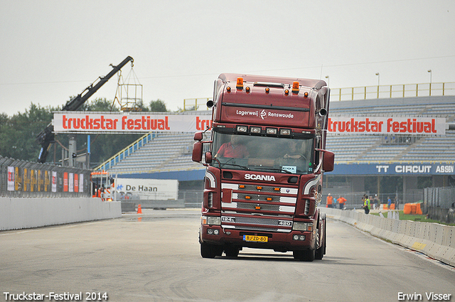 truckstar festival 2014 2302-BorderMaker Truckstar festival 2014