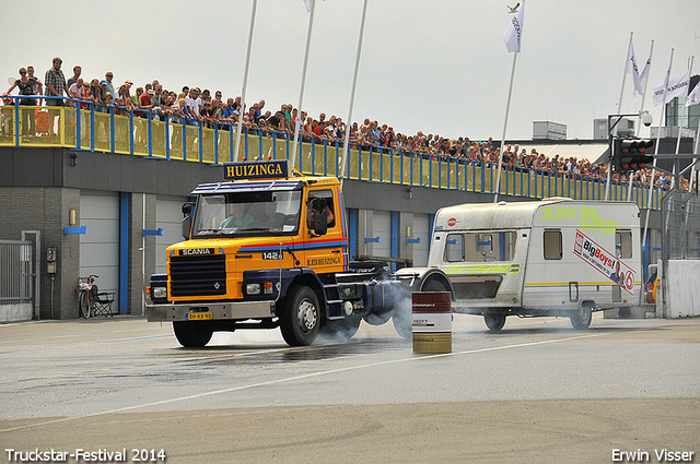 truckstar festival 2014 2361-BorderMaker Truckstar festival 2014