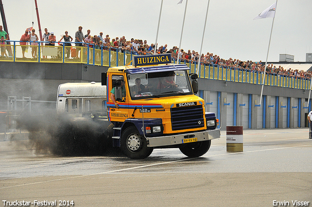 truckstar festival 2014 2365-BorderMaker Truckstar festival 2014