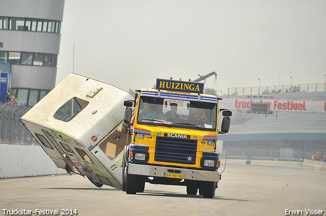 truckstar festival 2014 2417-BorderMaker Truckstar festival 2014